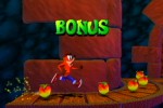 Crash Bandicoot: The Wrath of Cortex (GameCube)