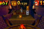 Crash Bandicoot: The Wrath of Cortex (GameCube)