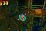Crash Bandicoot: The Wrath of Cortex (GameCube)