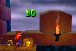 Crash Bandicoot: The Wrath of Cortex (GameCube)