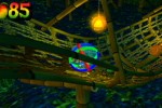 Crash Bandicoot: The Wrath of Cortex (GameCube)