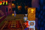 Crash Bandicoot: The Wrath of Cortex (GameCube)