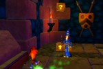 Crash Bandicoot: The Wrath of Cortex (GameCube)