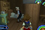 Kingdom Hearts (PlayStation 2)