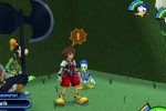 Kingdom Hearts (PlayStation 2)