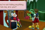 Kingdom Hearts (PlayStation 2)