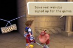 Kingdom Hearts (PlayStation 2)