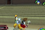 Kingdom Hearts (PlayStation 2)