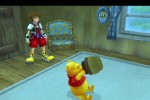 Kingdom Hearts (PlayStation 2)