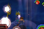 Kingdom Hearts (PlayStation 2)