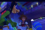 Kingdom Hearts (PlayStation 2)