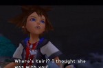 Kingdom Hearts (PlayStation 2)