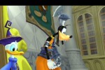 Kingdom Hearts (PlayStation 2)