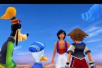 Kingdom Hearts (PlayStation 2)