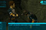 The Terminator: Dawn of Fate (PlayStation 2)