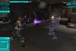 The Terminator: Dawn of Fate (PlayStation 2)