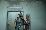 The Terminator: Dawn of Fate (PlayStation 2)