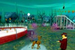 Scooby-Doo! Night of 100 Frights (GameCube)
