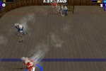 NHL Hitz 20-03 (GameCube)