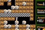 Boulder Dash EX (Game Boy Advance)
