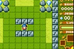 Boulder Dash EX (Game Boy Advance)