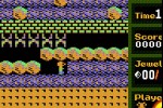 Boulder Dash EX (Game Boy Advance)