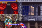 Castlevania: Harmony of Dissonance (Game Boy Advance)