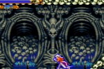 Castlevania: Harmony of Dissonance (Game Boy Advance)