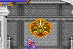 Castlevania: Harmony of Dissonance (Game Boy Advance)