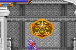 Castlevania: Harmony of Dissonance (Game Boy Advance)