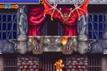 Castlevania: Harmony of Dissonance (Game Boy Advance)