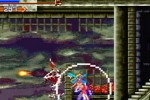 Castlevania: Harmony of Dissonance (Game Boy Advance)