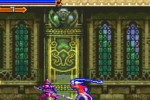 Castlevania: Harmony of Dissonance (Game Boy Advance)