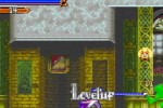 Castlevania: Harmony of Dissonance (Game Boy Advance)