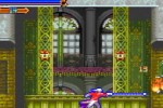 Castlevania: Harmony of Dissonance (Game Boy Advance)