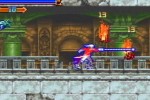 Castlevania: Harmony of Dissonance (Game Boy Advance)