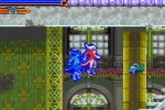 Castlevania: Harmony of Dissonance (Game Boy Advance)