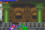 Castlevania: Harmony of Dissonance (Game Boy Advance)