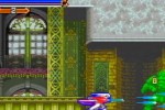 Castlevania: Harmony of Dissonance (Game Boy Advance)