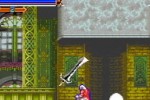 Castlevania: Harmony of Dissonance (Game Boy Advance)