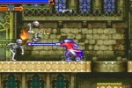 Castlevania: Harmony of Dissonance (Game Boy Advance)