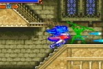 Castlevania: Harmony of Dissonance (Game Boy Advance)