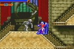 Castlevania: Harmony of Dissonance (Game Boy Advance)