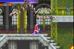 Castlevania: Harmony of Dissonance (Game Boy Advance)