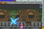 Castlevania: Harmony of Dissonance (Game Boy Advance)