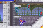 Castlevania: Harmony of Dissonance (Game Boy Advance)