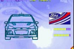 Colin McRae Rally 2.0 (Game Boy Advance)