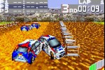 Colin McRae Rally 2.0 (Game Boy Advance)