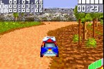 Colin McRae Rally 2.0 (Game Boy Advance)