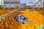 Colin McRae Rally 2.0 (Game Boy Advance)